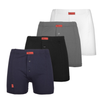 Elegáns boxeralsó (több színben) férfi alsó
