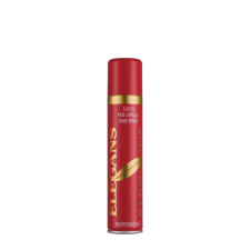Elegans hajlakk 200ml hajformázó