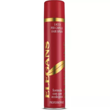Elegans hajlakk 500ml hajformázó