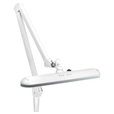  Elegante 801-tl LED műhelylámpa állítható fényerősséggel és színnel, fehér világítás