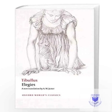  Elegies (Tibullus) Parallel With Latin Text idegen nyelvű könyv