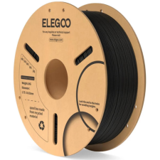 Elegoo Filament PLA fekete 6976021762606 nyomtató kellék