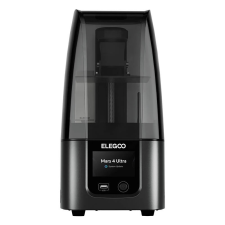 Elegoo Mars 4 Ultra nyomtató