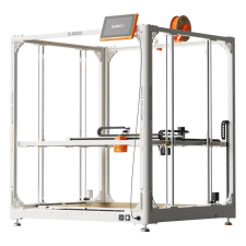 Elegoo OrangeStorm Giga 3d Nyomtató - Narancs/Fehér (50.201.019300) nyomtató kellék