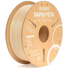 Elegoo RAPID PETG - 1kg, bézs nyomtató kellék