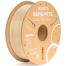 Elegoo RAPID PETG - 1kg, bézs (ELEEG240902) nyomtató kellék
