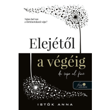 Elejétől a végéig regény