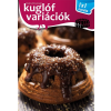 Elek Mária - KUGLÓF VARIÁCIÓK - 1X1 KONYHA