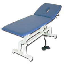  Eleketromos kezelőágy / vizsgálóágy FIZIO1 gyógyászati segédeszköz