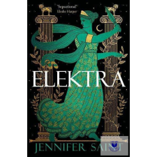 Elektra idegen nyelvű könyv