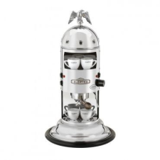 Elektra A1C Mini Verticale (Chrome) kávégép kávéfőző