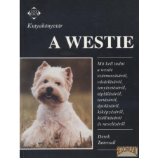 Elektra A westie antikvárium - használt könyv