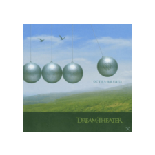 Elektra Dream Theater - Octavarium (Cd) heavy metal