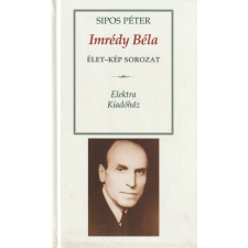 Elektra Imrédy Béla antikvárium - használt könyv