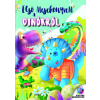Elektra Kiadó Első mesekönyvem a dinókról