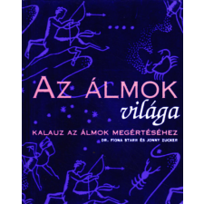 Elektra Kiadóház Az álmok világa (kalauz az álmok megértéséhez) antikvárium - használt könyv