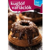 Elektra Könyvkiadó Kuglóf variációk