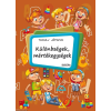 Elektra Könyvkiadó Különbségek, mértékegységek