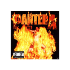 Elektra Pantera - Reinventing The Steel (Cd) heavy metal