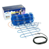 Elektra SnowTec 300/4 Kültéri fűtőszőnyeg 300 W/m², 2,4m², 400V