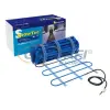  ELEKTRA Snowtec SNT 10 Kültéri fűtőszőnyeg kőburkolat és beton alá, 0.60x10 m, 6,0 m², 1860 W