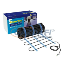 Elektra SnowTec Tuff 400/12 Kültéri, aszfaltba is helyezhető fűtőszőnyeg 400 W/m², 7,2m², 230V fűtőkészülék
