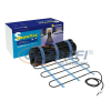 Elektra SnowTec Tuff 400/1,5 Kültéri, aszfaltba is helyezhető fűtőszőnyeg 400 W/m², 0,9m², 230V