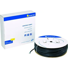 Elektra TuffTec-30 400V fűtőkábel, aszfaltba is helyezhető, 2120W/m, 70 m fűtőkészülék