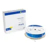 Elektra VCD 10/570 fűtőkábel 57 m, 570 W