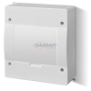 ELEKTRO-PLAST 0606-00 "Economic box" falon kívüli elosztószekrény, IP40, 6 modul, fehér