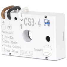 ELEKTROBOCK CS3-4 időzítő a kapcsoló alá mérőszerszám