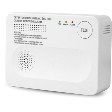 ELEKTROBOCK LM-218B biztonságtechnikai eszköz