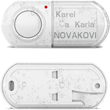 ELEKTROBOCK NT-BZ3 csere gomb BZ31-hez csengő