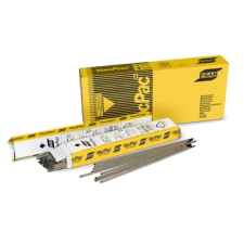  Elektróda ESAB OK76.18 2.5mm CrMo1 0.6Kg hegesztés