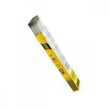  Elektróda ESAB OK 43.32 2,5mm / 4,8kg rutilos ötvözetlen hegesztés