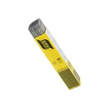  Elektróda ESAB OK 55.00 4mm / 6,2kg bázikus ötvözetlen hegesztés