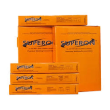  Elektróda SUPERON 35RC/SH350 átm. 2.5mm 2Kg hegesztés