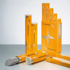  Elektróda UTP 8 átm 4.0mm (1kg) hegesztés