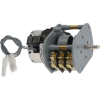  ELEKTROMECHANIKUS IDŐZÍTŐ 120' POZ. M. 14003F312