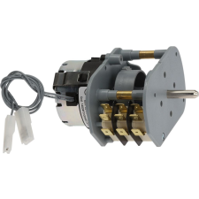  ELEKTROMECHANIKUS IDŐZÍTŐ 120' POZ. M. 14003F312 beépíthető gépek kiegészítői