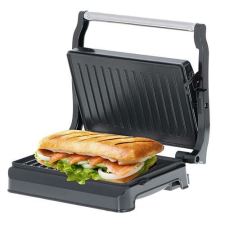 Elektromos asztali grill - 1200W grillsütő