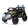 Elektromos autó Milly Mally Milly Mally Toyota FJ Cruiser Army