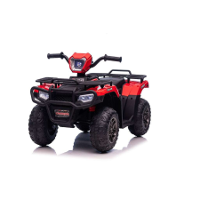 Elektromos autó Quad Baby Mix red elektromos járgány