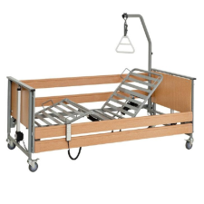  Elektromos betegágy - ápolási ágy MEDIGOFIT-S 24 gyógyászati segédeszköz