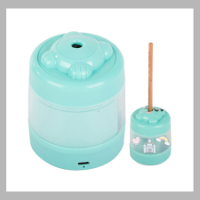  Elektromos ceruzahegyező 01918 hegyező