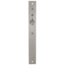 Elektromos csapzár zárbetéttel YB-600B(LED) zár és alkatrészei