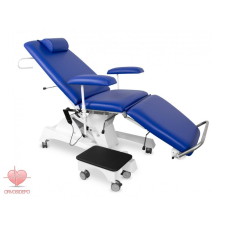  Elektromos dialízis szék, 1 motoros (ODD1) gyógyászati segédeszköz