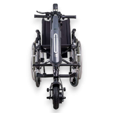  Elektromos első kerék kerekesszékhez inSPORTline Oppatia gyógyászati segédeszköz
