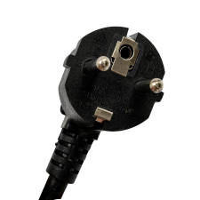  Elektromos gabonamaráló, 60 W teljesítmény, 20 kg/h őrlési sebesség, Ezüst konyhai eszköz