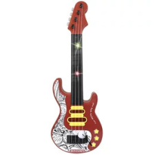  Elektromos gitár 241110 játékhangszer